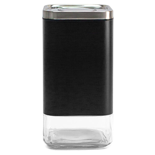 12oz Square Glass Storage Container, KF3021S - Cozy Home Life