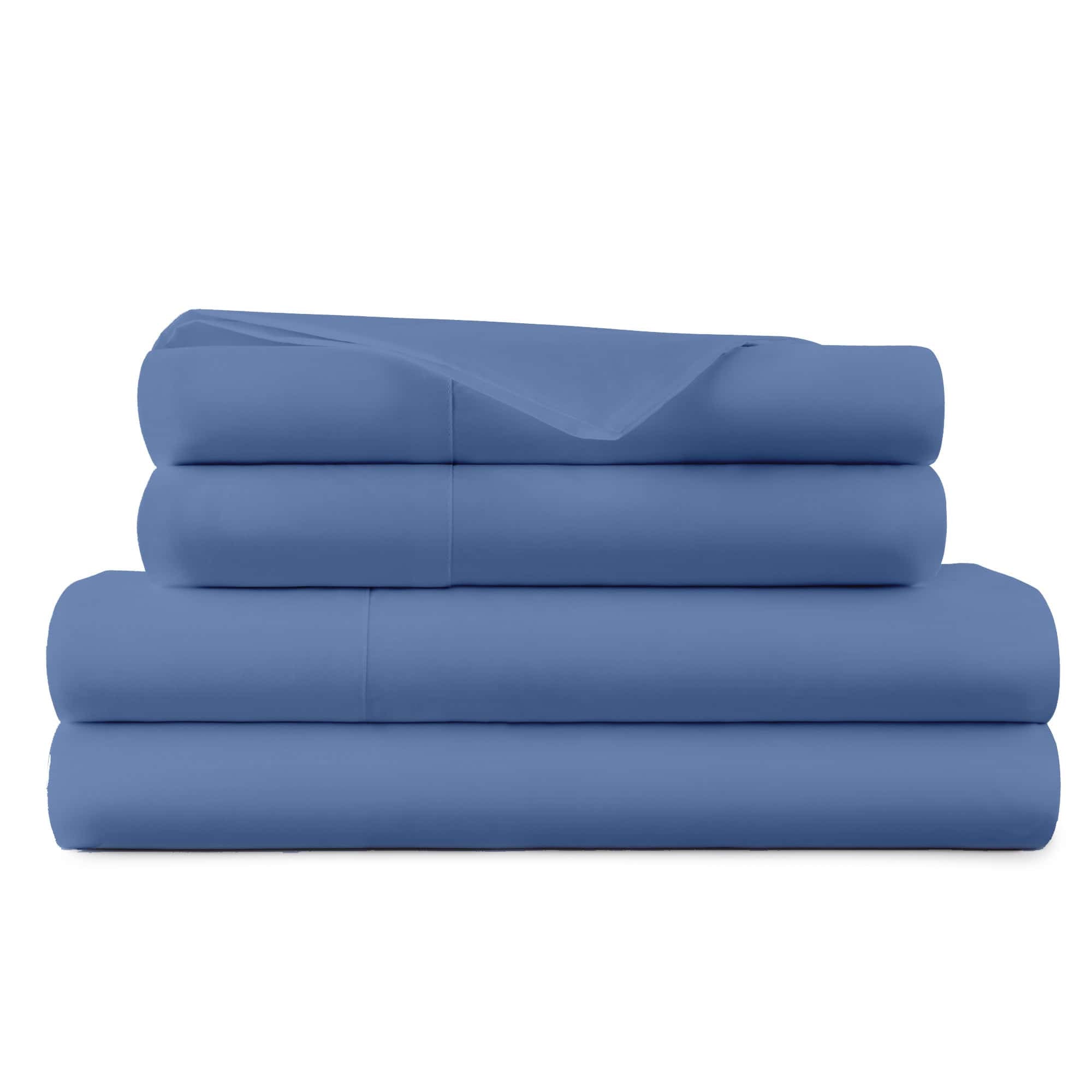 270 TC Percale Sheet Sets - Cozy Home Life