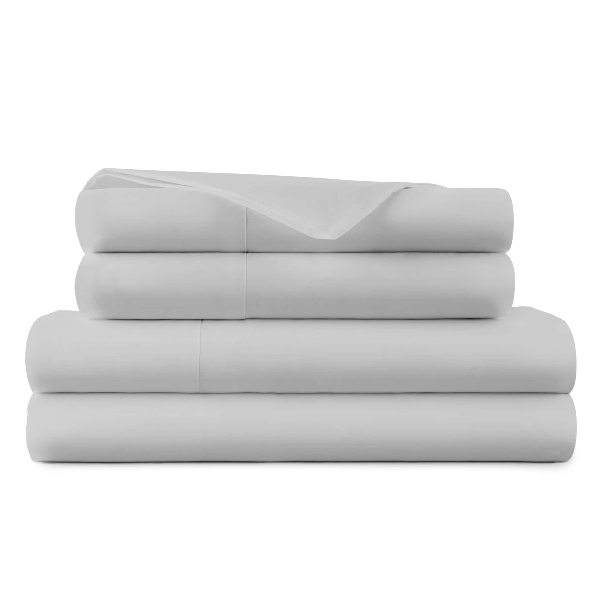 270 TC Percale Sheet Sets - Cozy Home Life