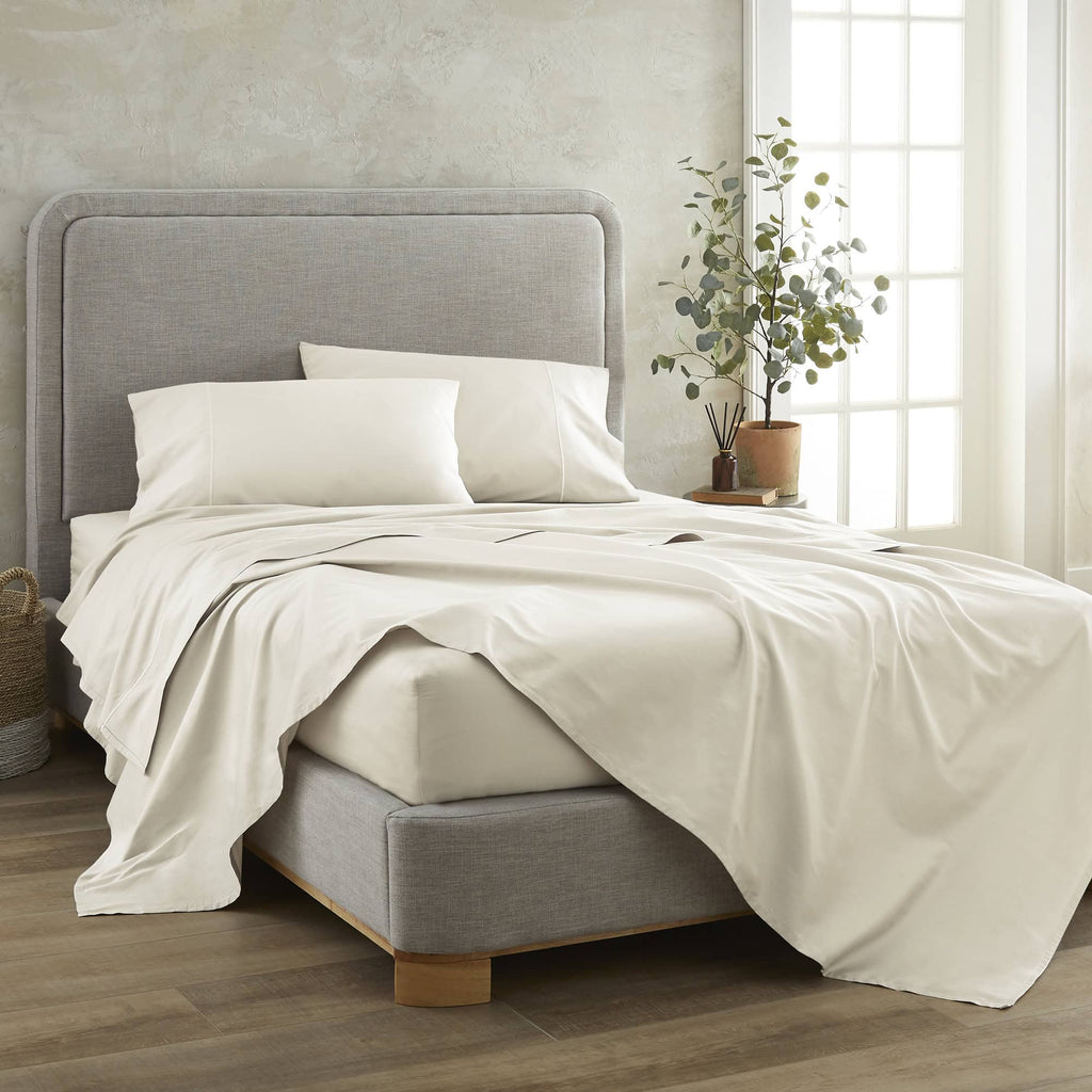 500 TC Sateen Bed Sheets - Cozy Home Life