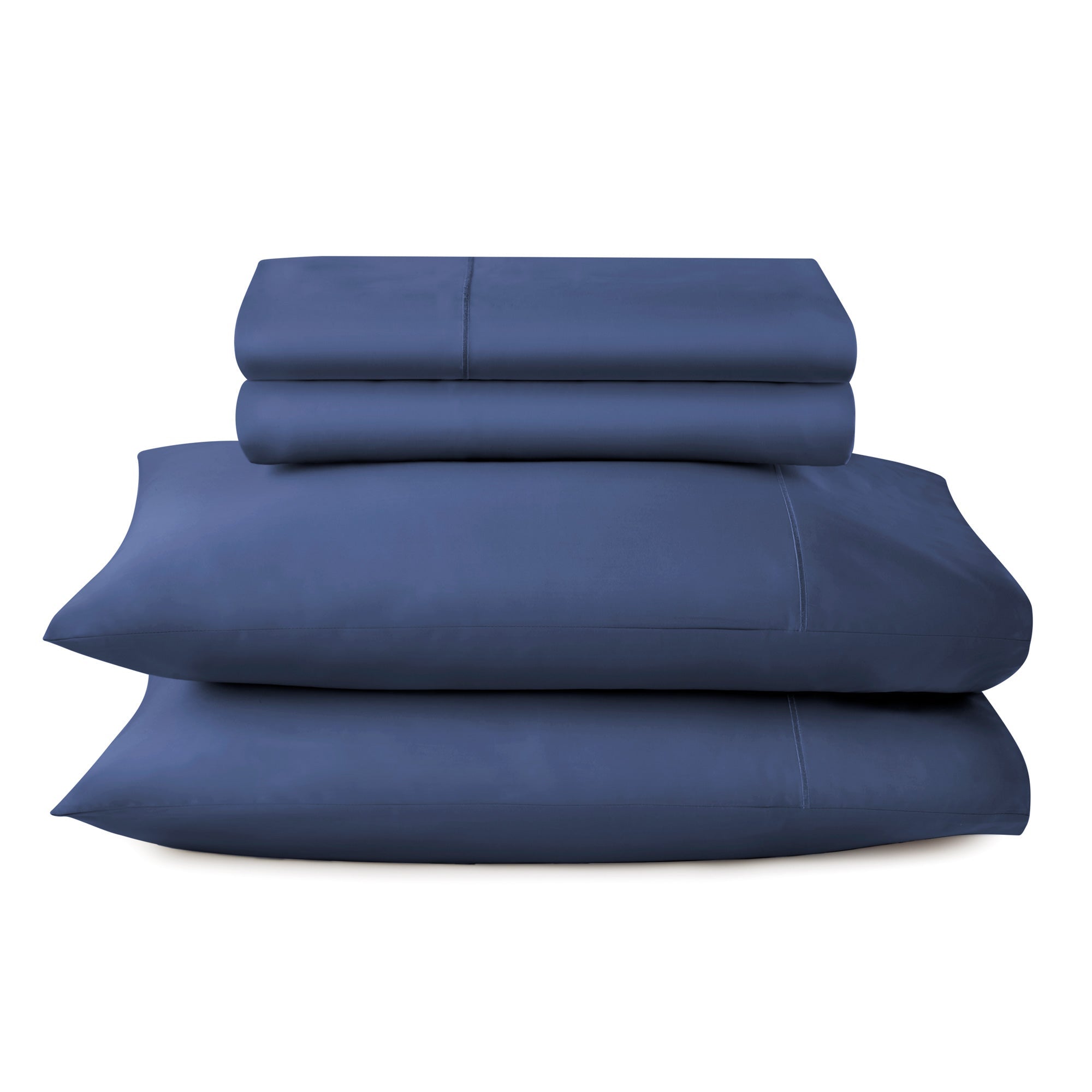 500 TC Sateen Bed Sheets - Cozy Home Life