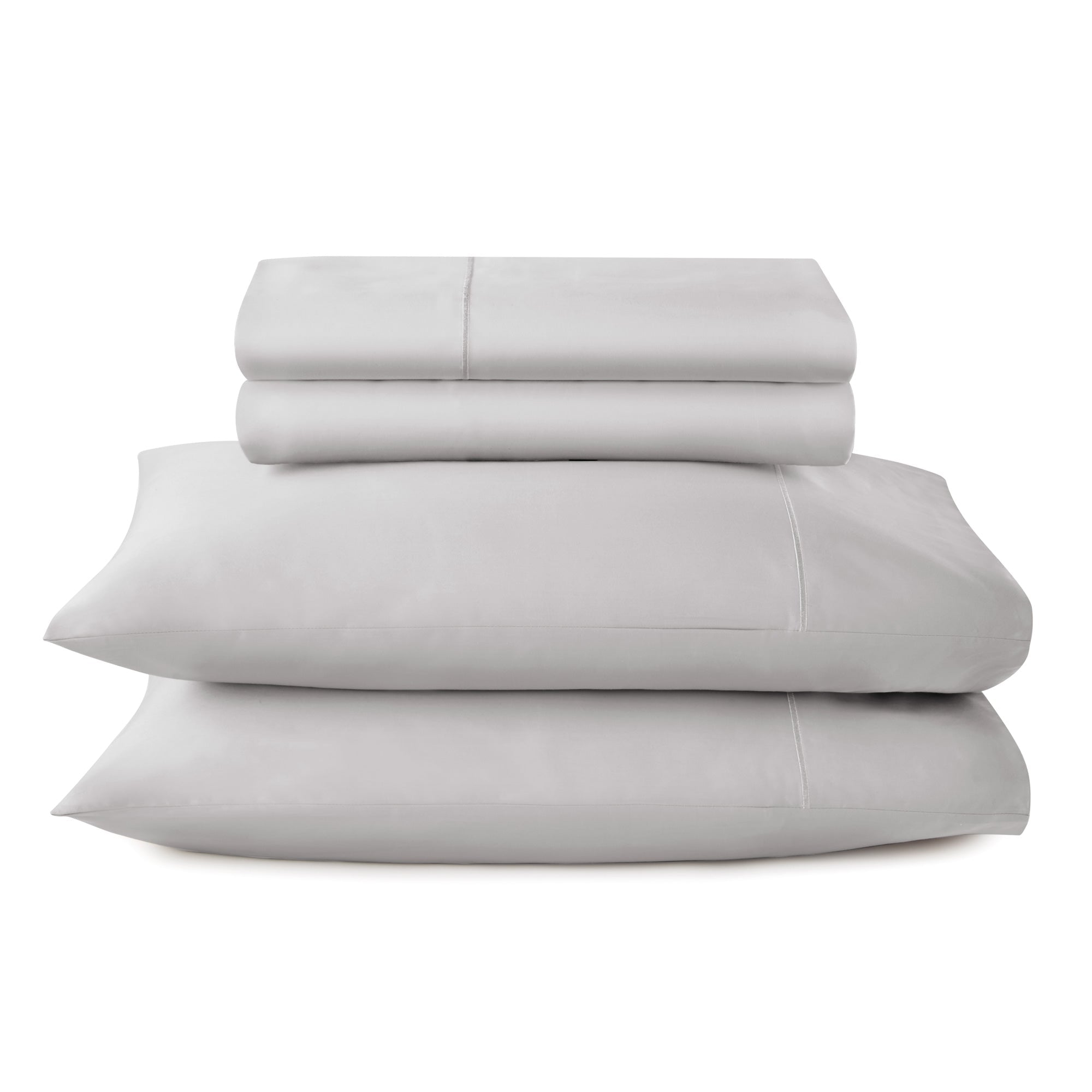 500 TC Sateen Bed Sheets - Cozy Home Life
