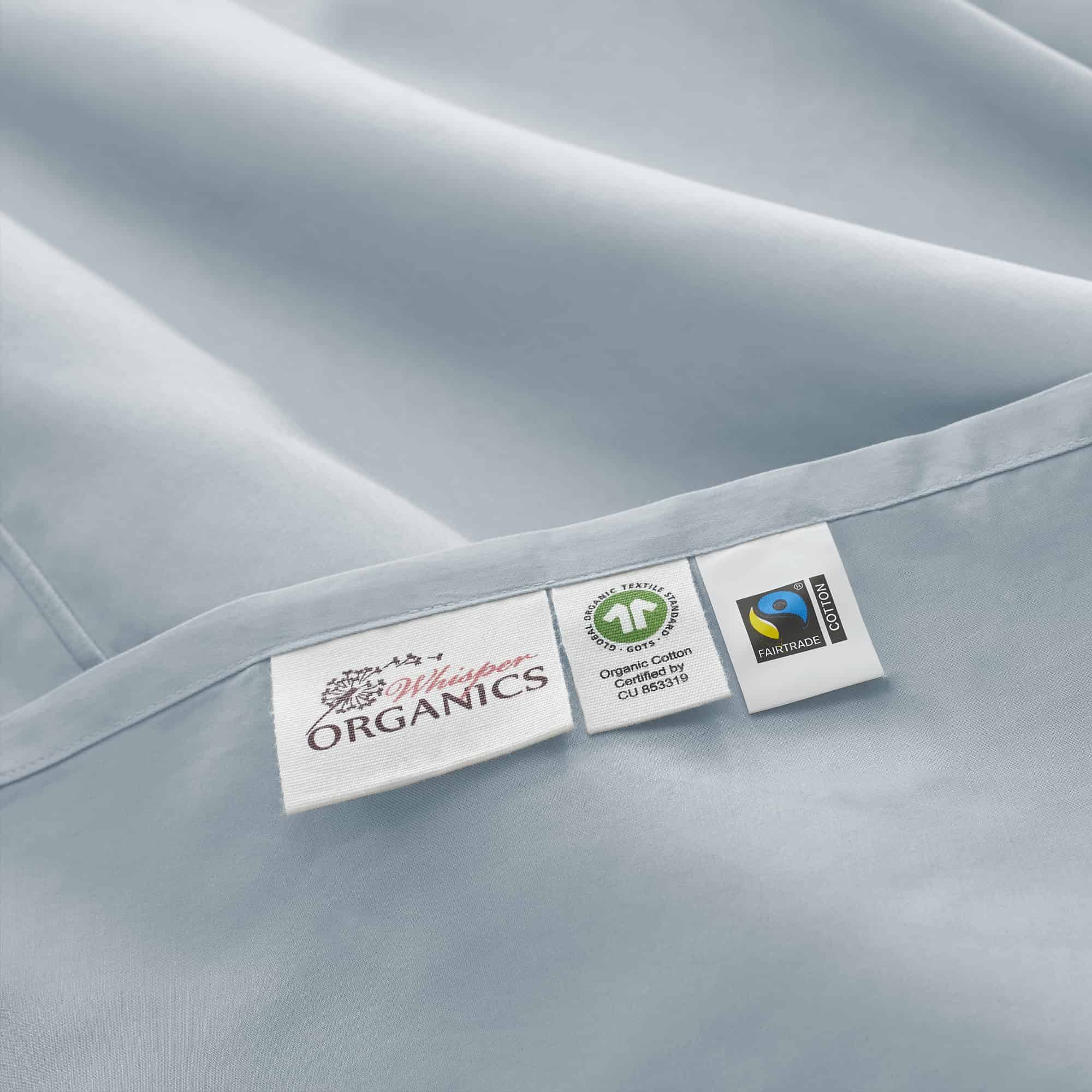 500 TC Sateen Bed Sheets - Cozy Home Life