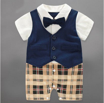 Baby clothing onesies - Cozy Home Life