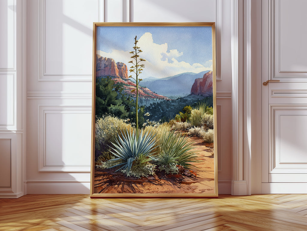 Beneath the Desert Sunlight - Cozy Home Life