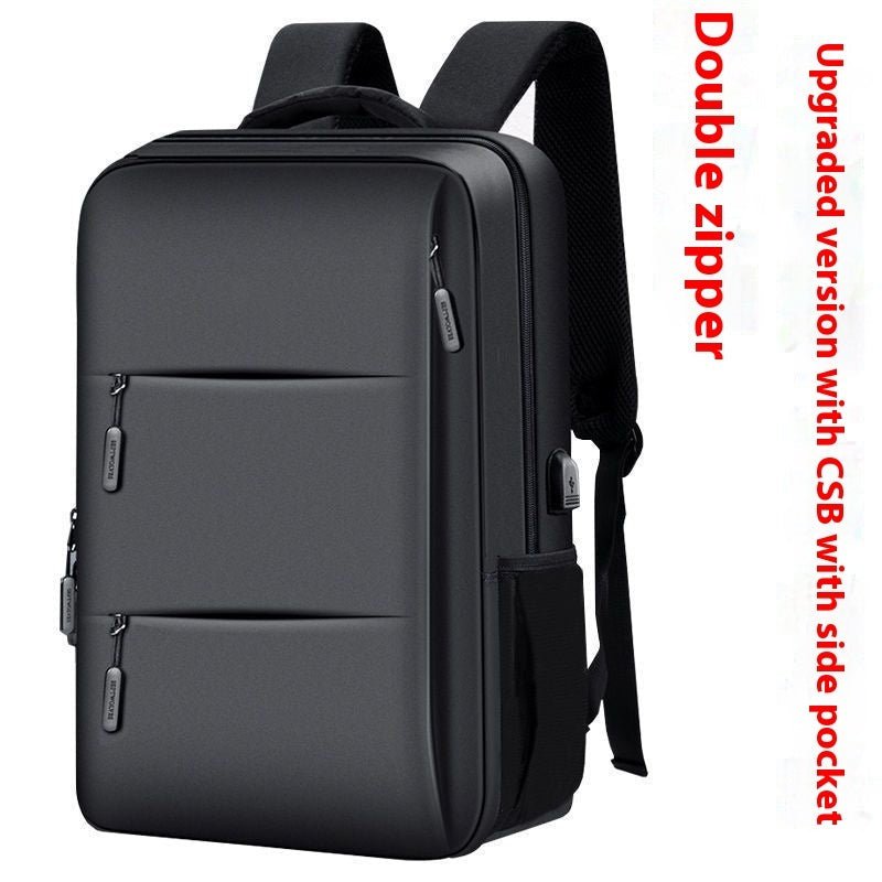 Business Backpack Computer Backpack Travel Bag - Cozy Home Life
