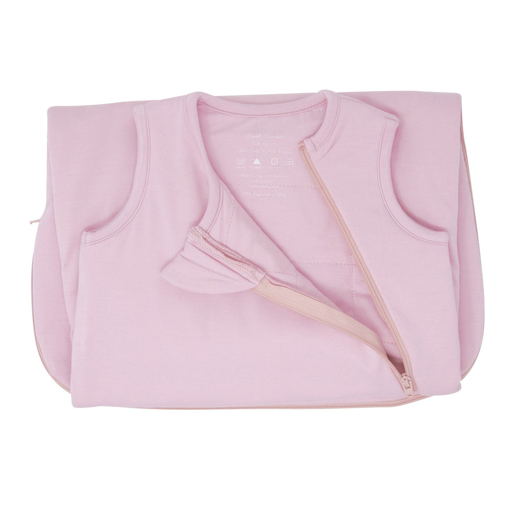 Candy Pink Sleep Sack - Cozy Home Life