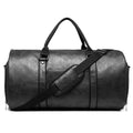 Carry Cloth Bag Travel Bag With Shoes Compartment - Cozy Home Life