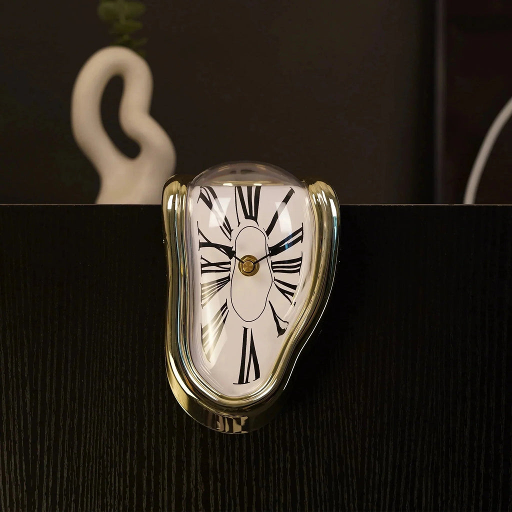 DALI Melting Clock - Cozy Home Life