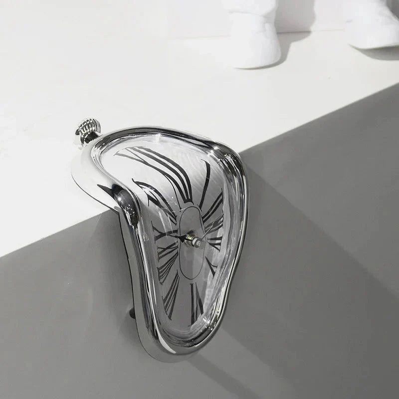 DALI Melting Clock - Cozy Home Life