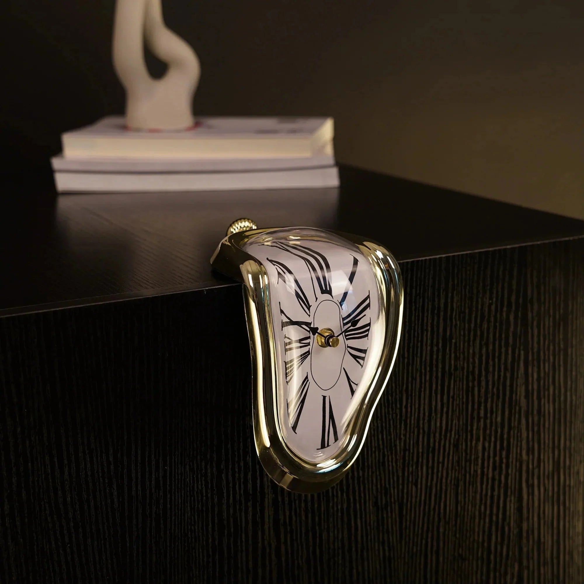 DALI Melting Clock - Cozy Home Life