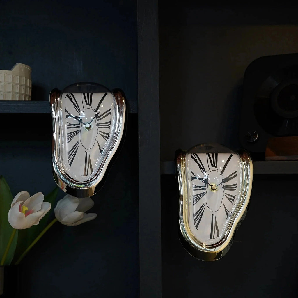 DALI Melting Clock - Cozy Home Life