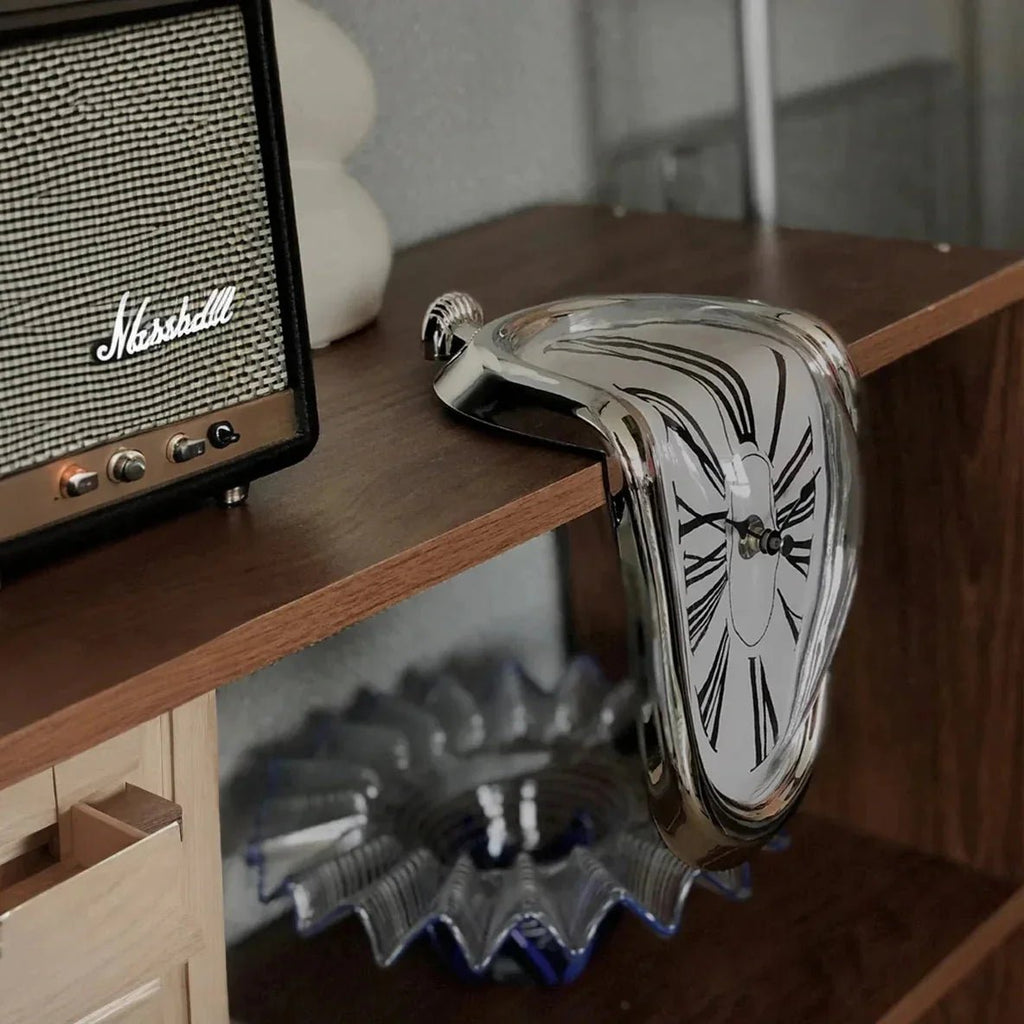 DALI Melting Clock - Cozy Home Life