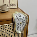 DALI Melting Clock - Cozy Home Life