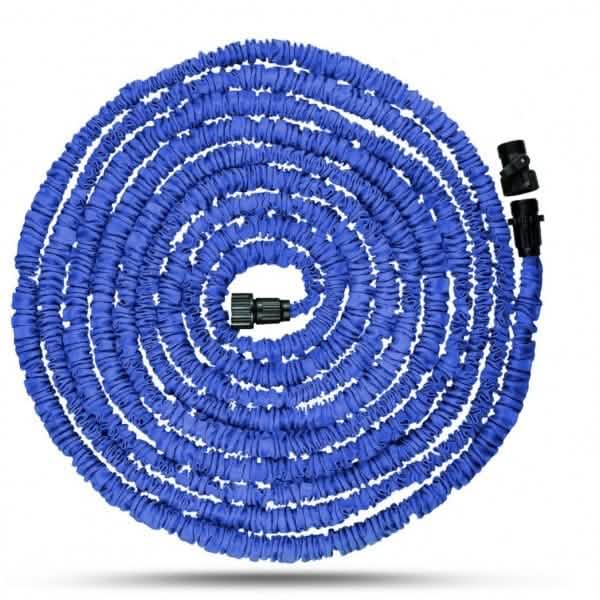 Expandable Collapsible Garden Hose - Assorted Sizes - Cozy Home Life