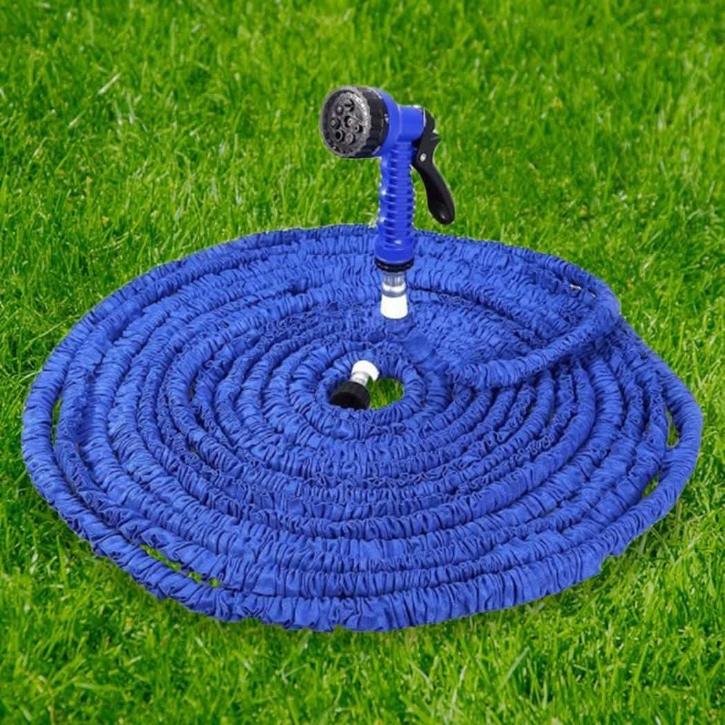 Expandable Collapsible Garden Hose - Assorted Sizes - Cozy Home Life