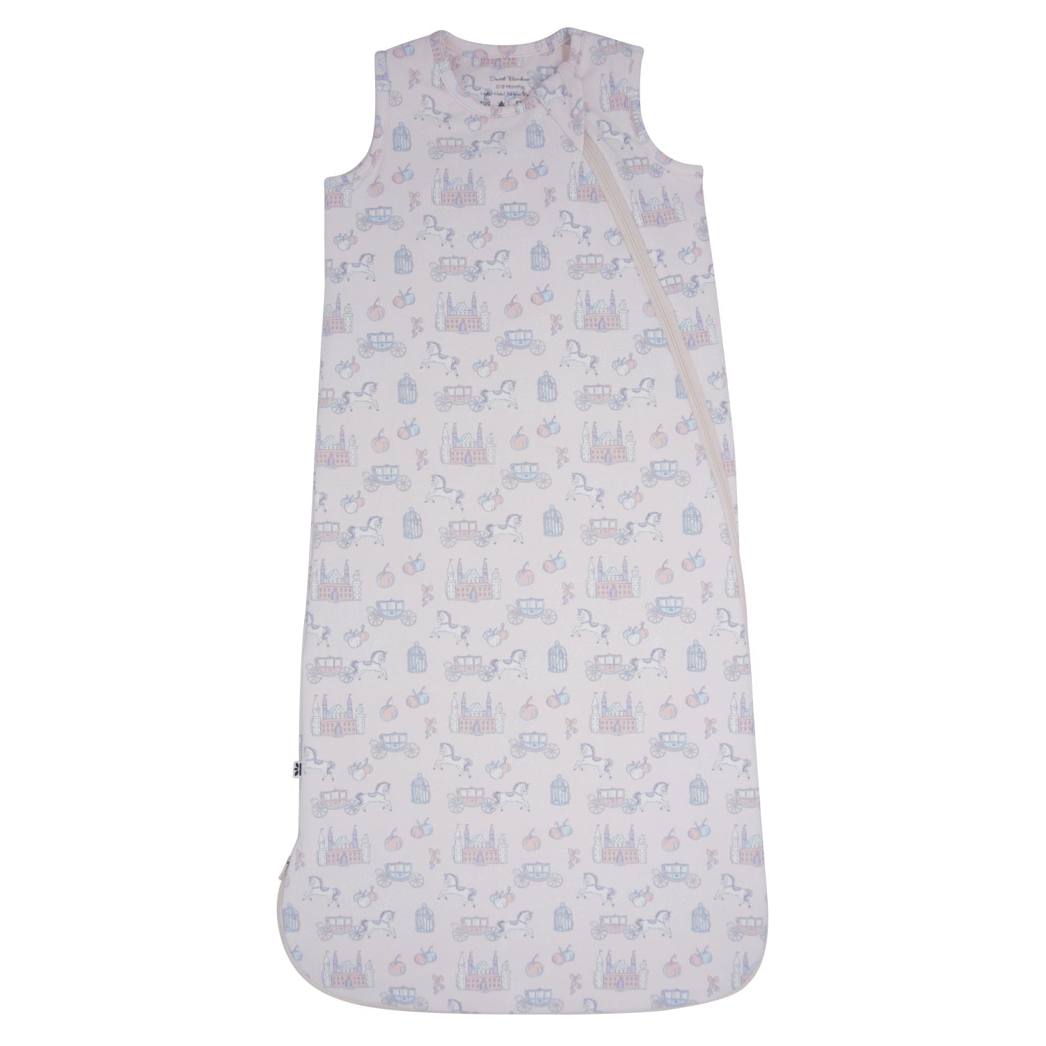 Fairy Godmother Sleep Sack - Cozy Home Life