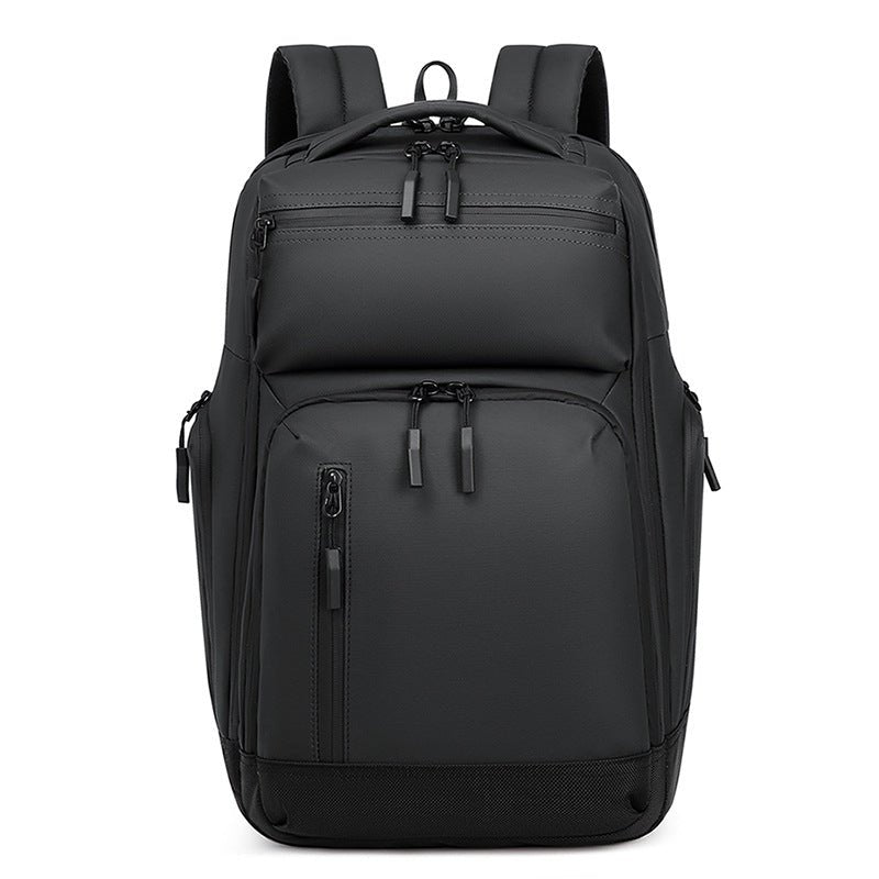 Fashionable High - capacity Premium - style School Backpack - Cozy Home Life