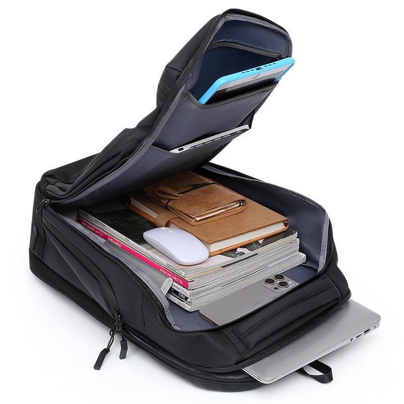 Fashionable High - capacity Premium - style School Backpack - Cozy Home Life
