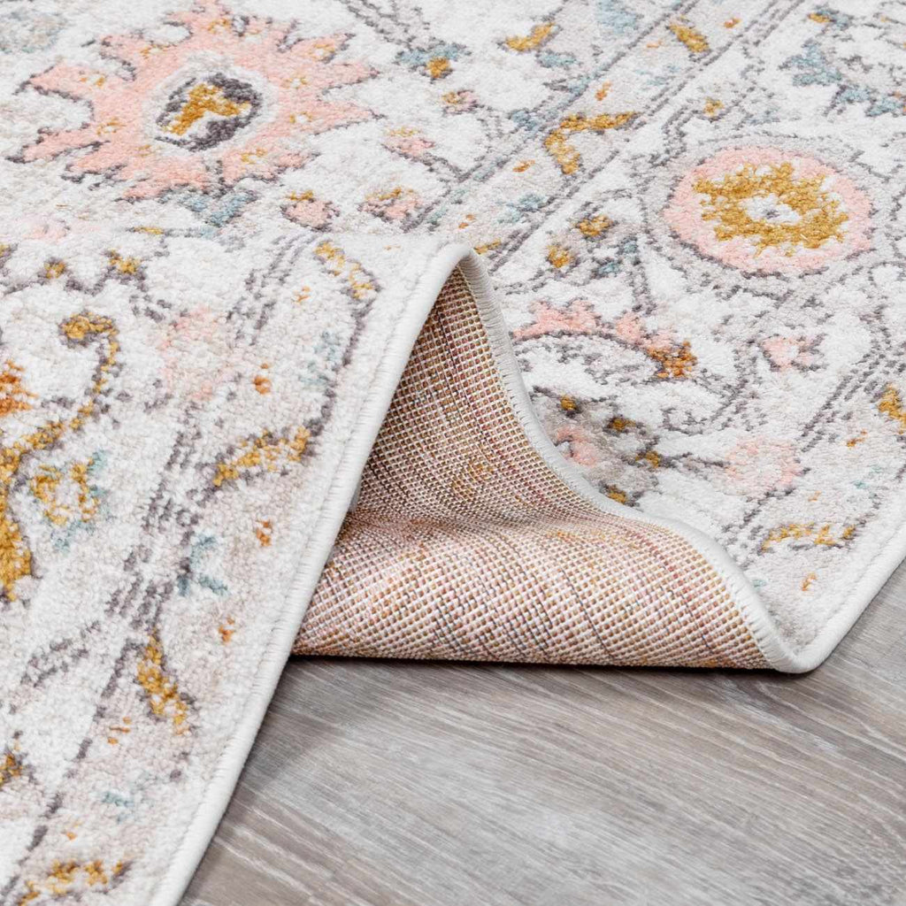 Herstmonceux Area Rug - Cozy Home Life