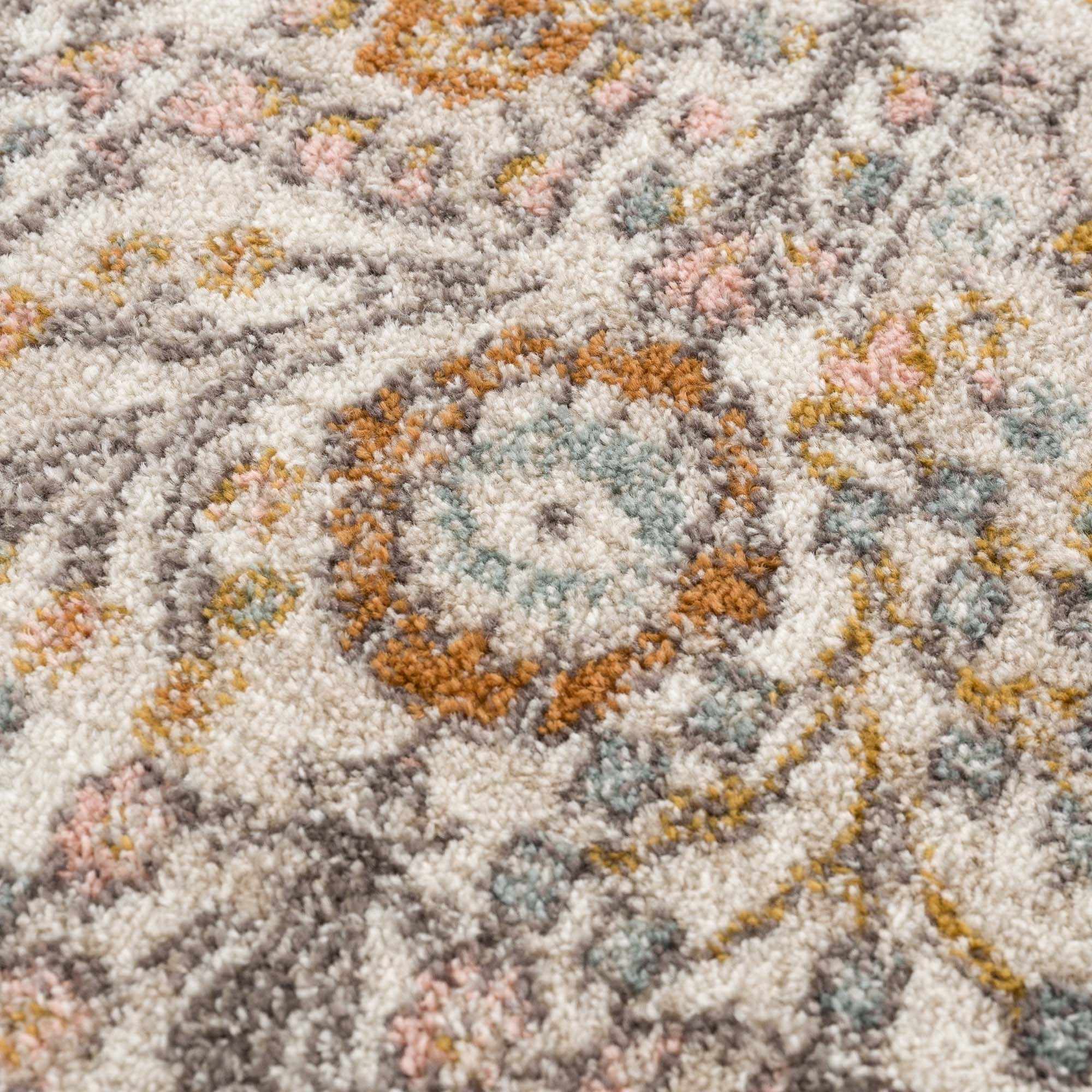 Herstmonceux Area Rug - Cozy Home Life