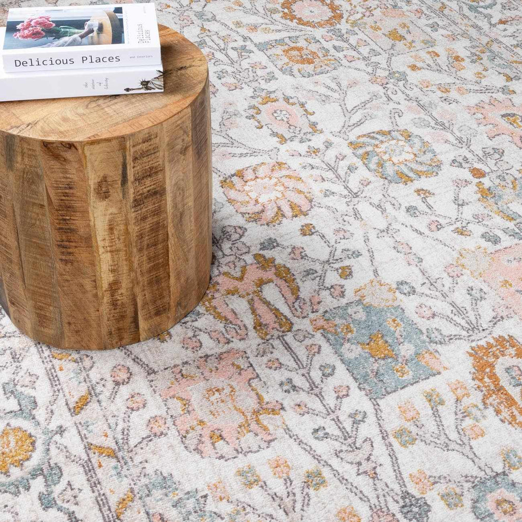 Herstmonceux Area Rug - Cozy Home Life