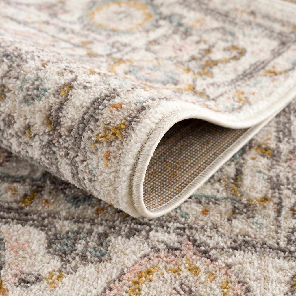 Herstmonceux Area Rug - Cozy Home Life