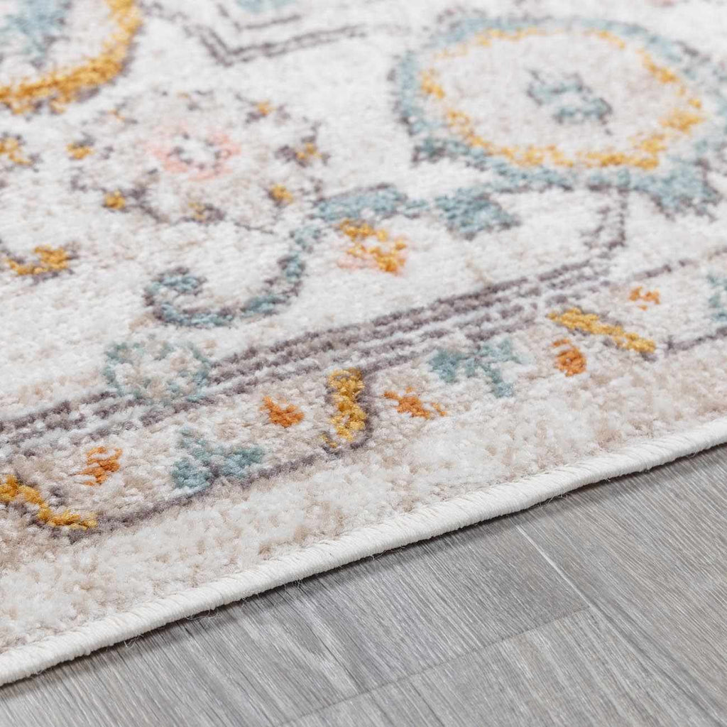 Herstmonceux Area Rug - Cozy Home Life