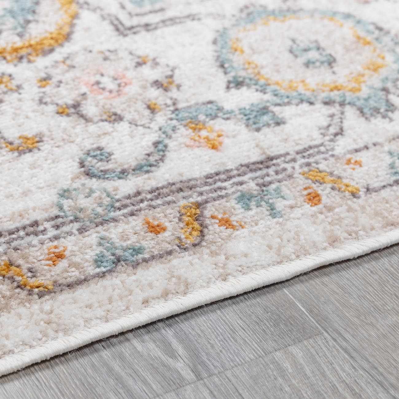 Herstmonceux Area Rug - Cozy Home Life
