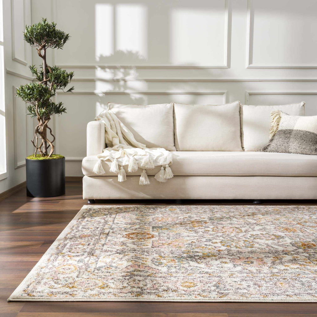 Herstmonceux Area Rug - Cozy Home Life