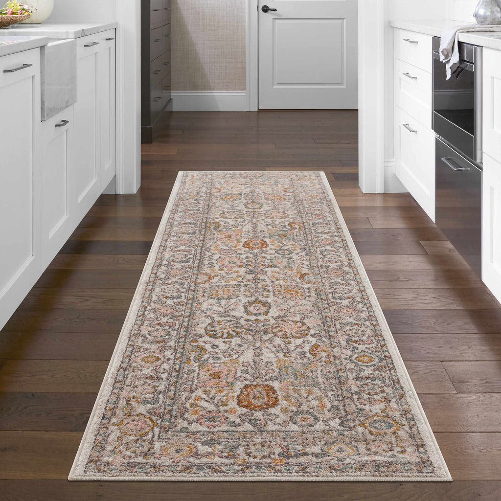 Herstmonceux Area Rug - Cozy Home Life