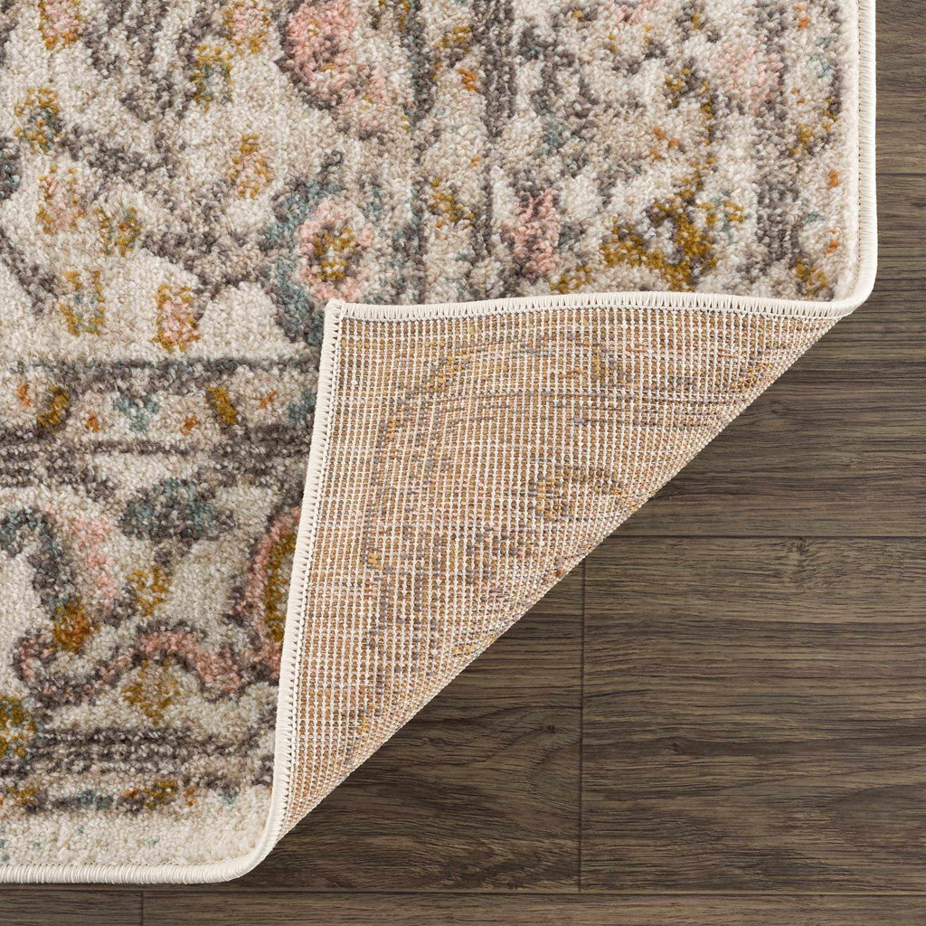 Herstmonceux Area Rug - Cozy Home Life