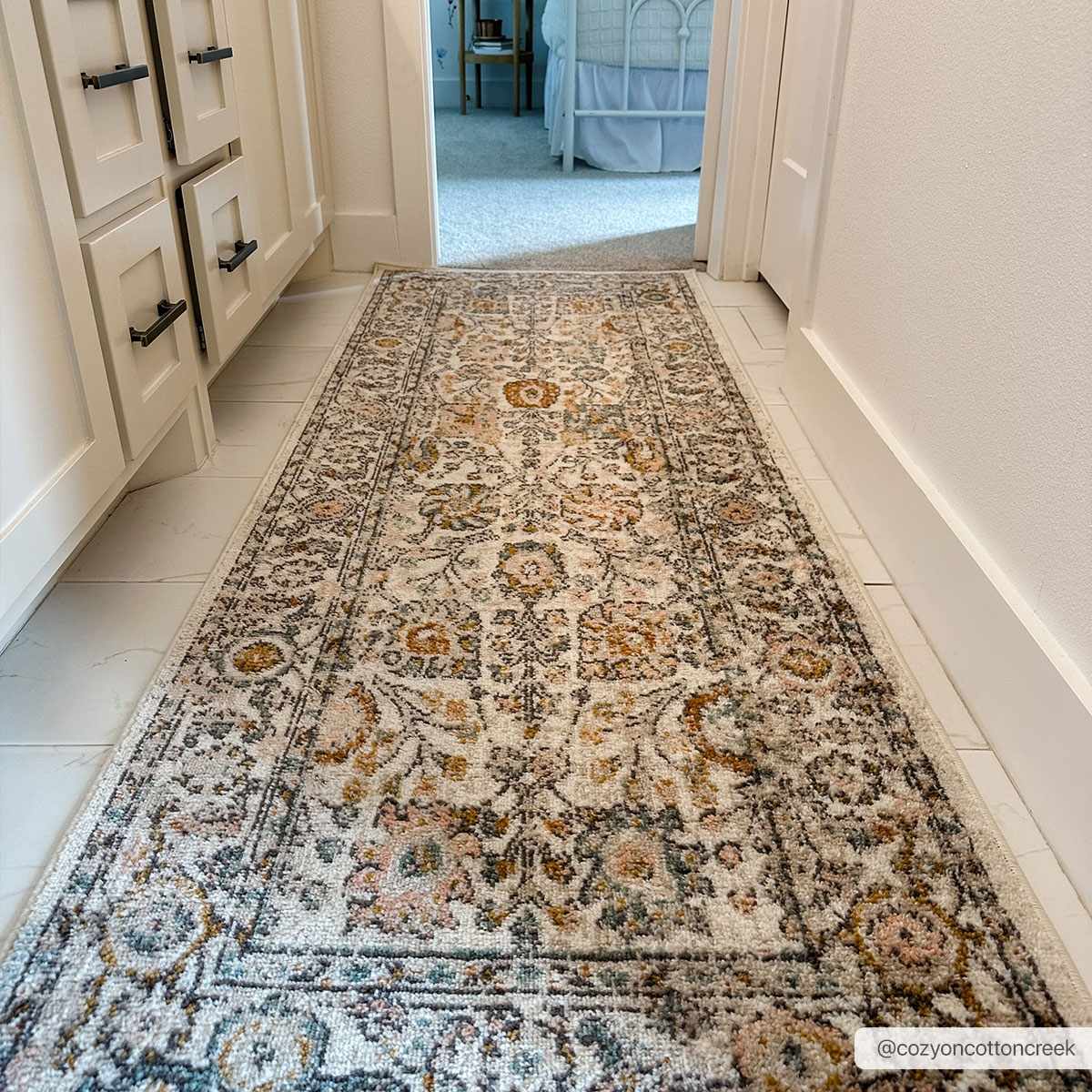 Herstmonceux Area Rug - Cozy Home Life