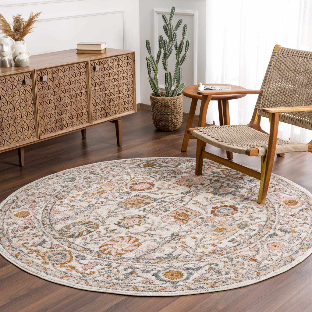 Herstmonceux Area Rug - Cozy Home Life