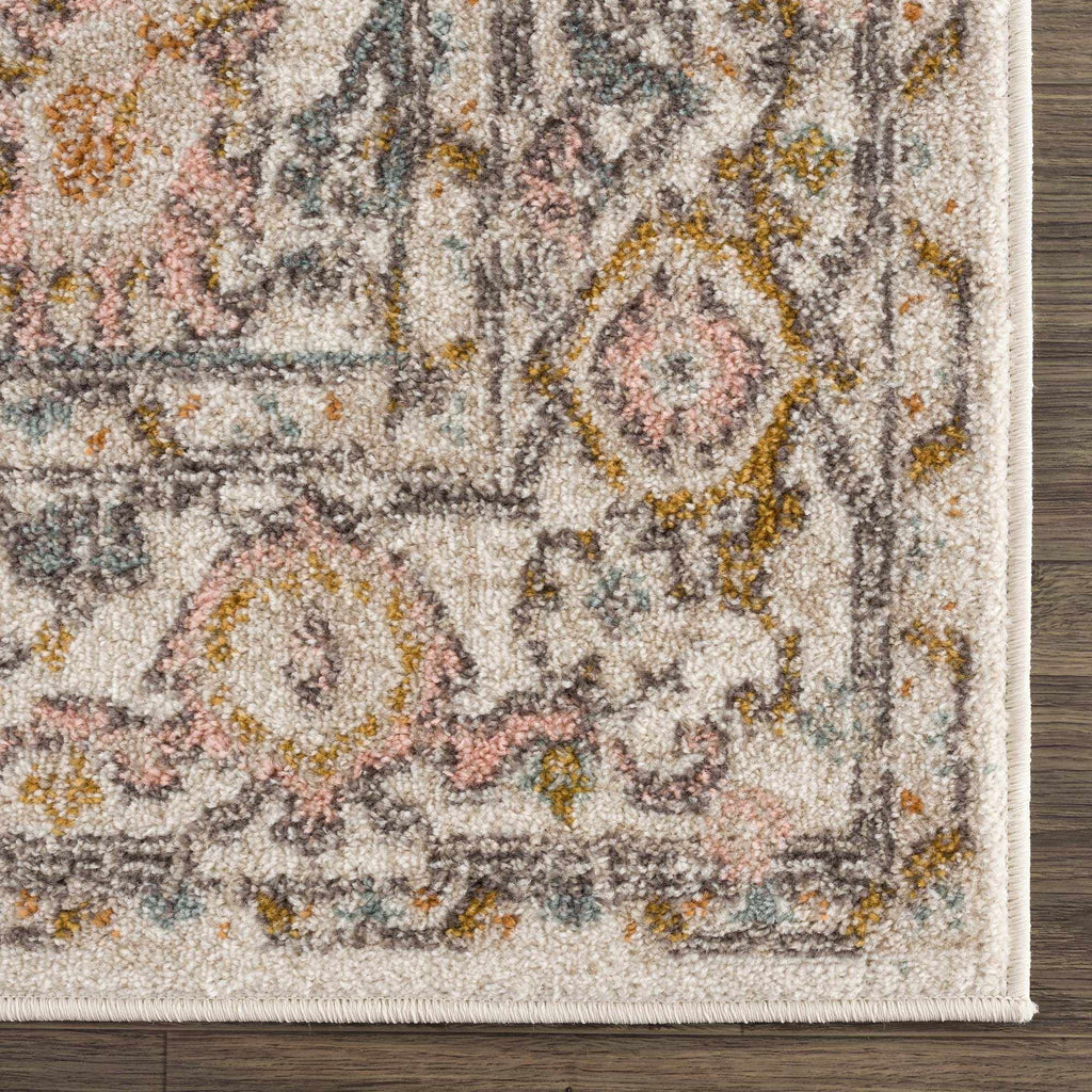 Herstmonceux Area Rug - Cozy Home Life