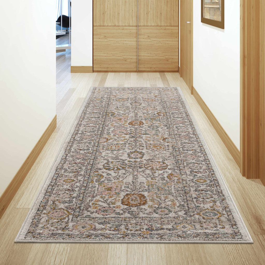 Herstmonceux Area Rug - Cozy Home Life