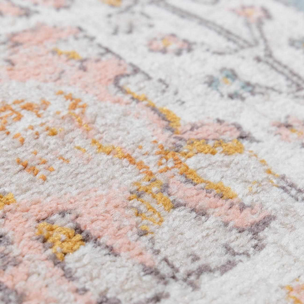 Herstmonceux Area Rug - Cozy Home Life
