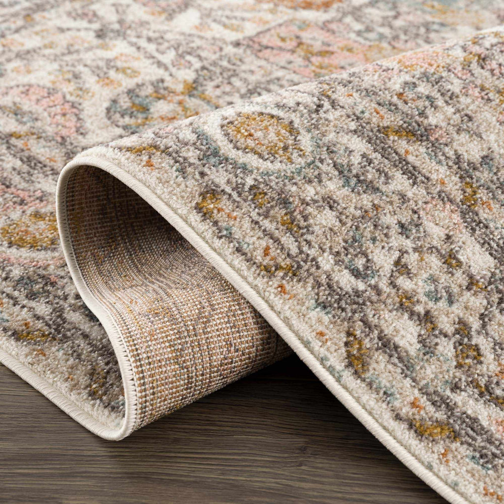 Herstmonceux Area Rug - Cozy Home Life