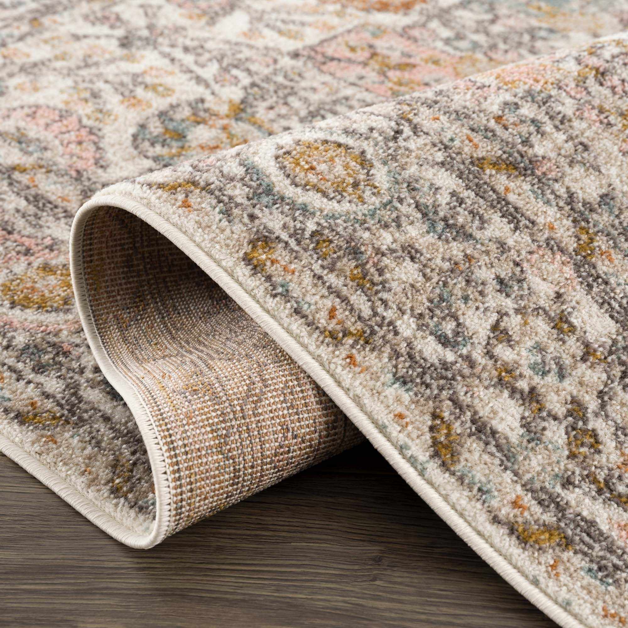 Herstmonceux Area Rug - Cozy Home Life