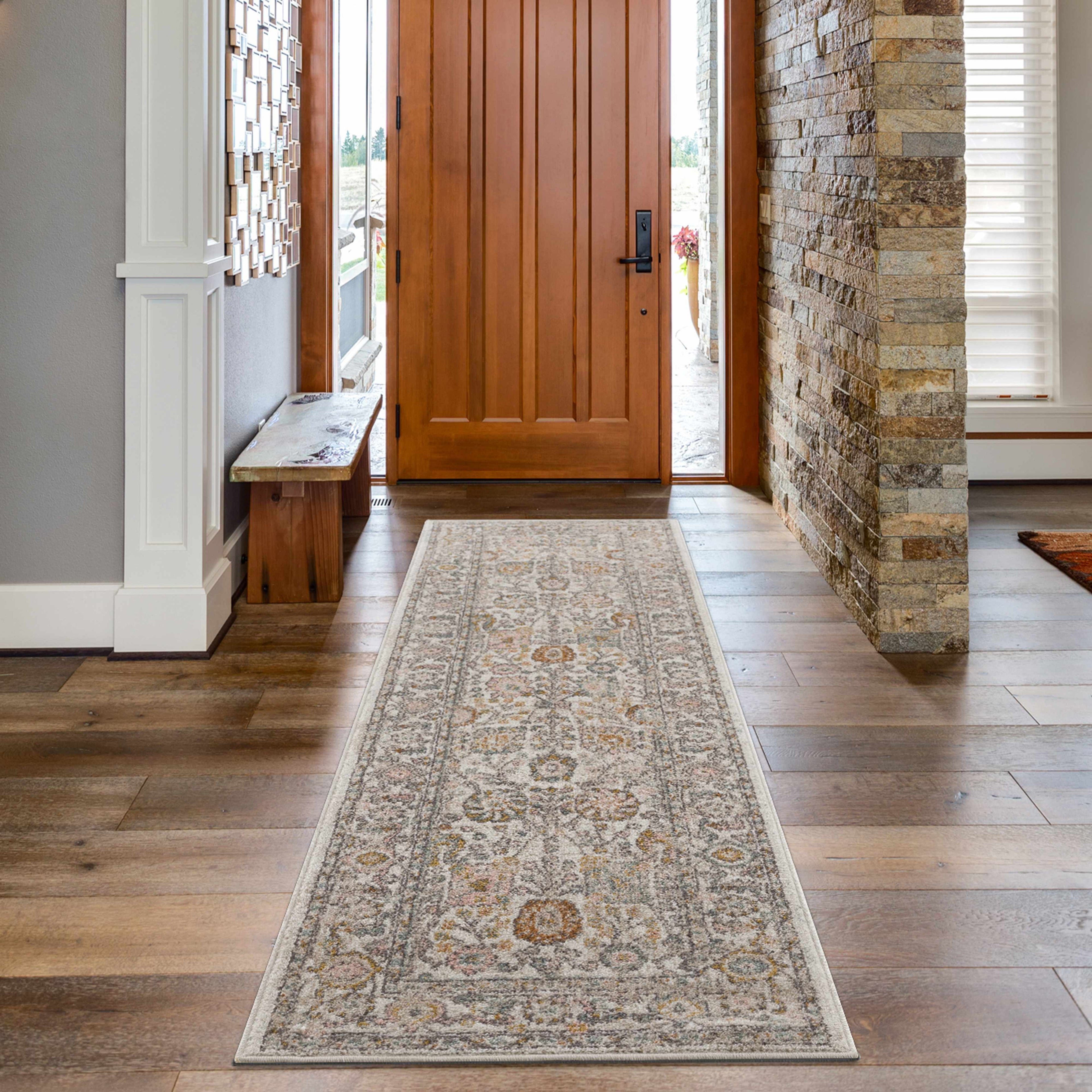 Herstmonceux Area Rug - Cozy Home Life