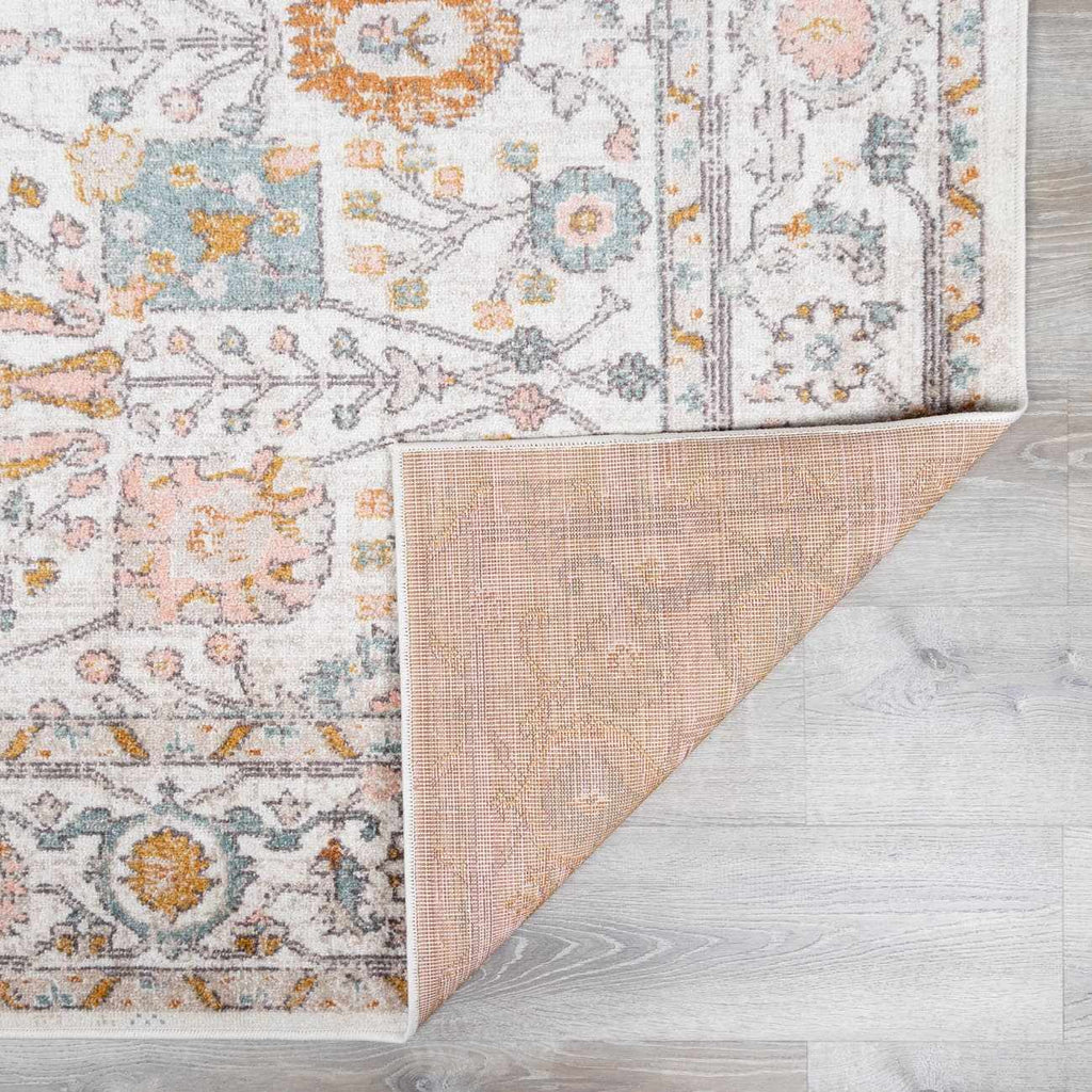 Herstmonceux Area Rug - Cozy Home Life