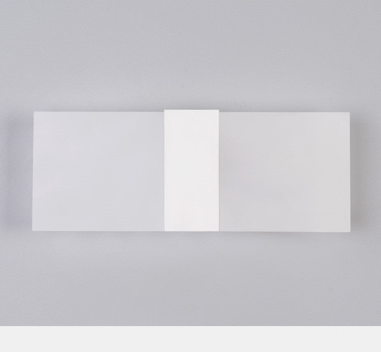 Indoor Sensing USB Charging Wall Lamp - Cozy Home Life