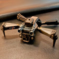 K90 Max GPS Drone 8k Professional HD 3 Camera Aerial Photography Drone With 360 Obstacle Avoidance Remote Control Quadcopter Drone - Cozy Home Life