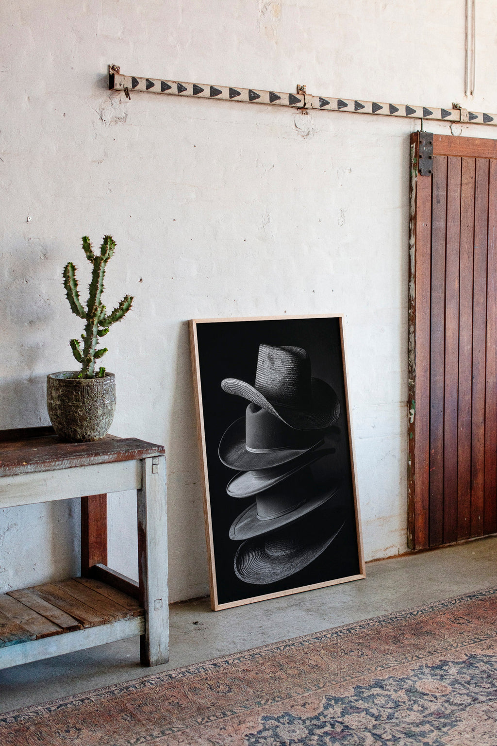 Layers of Tradition and Craft - Cozy Home Life