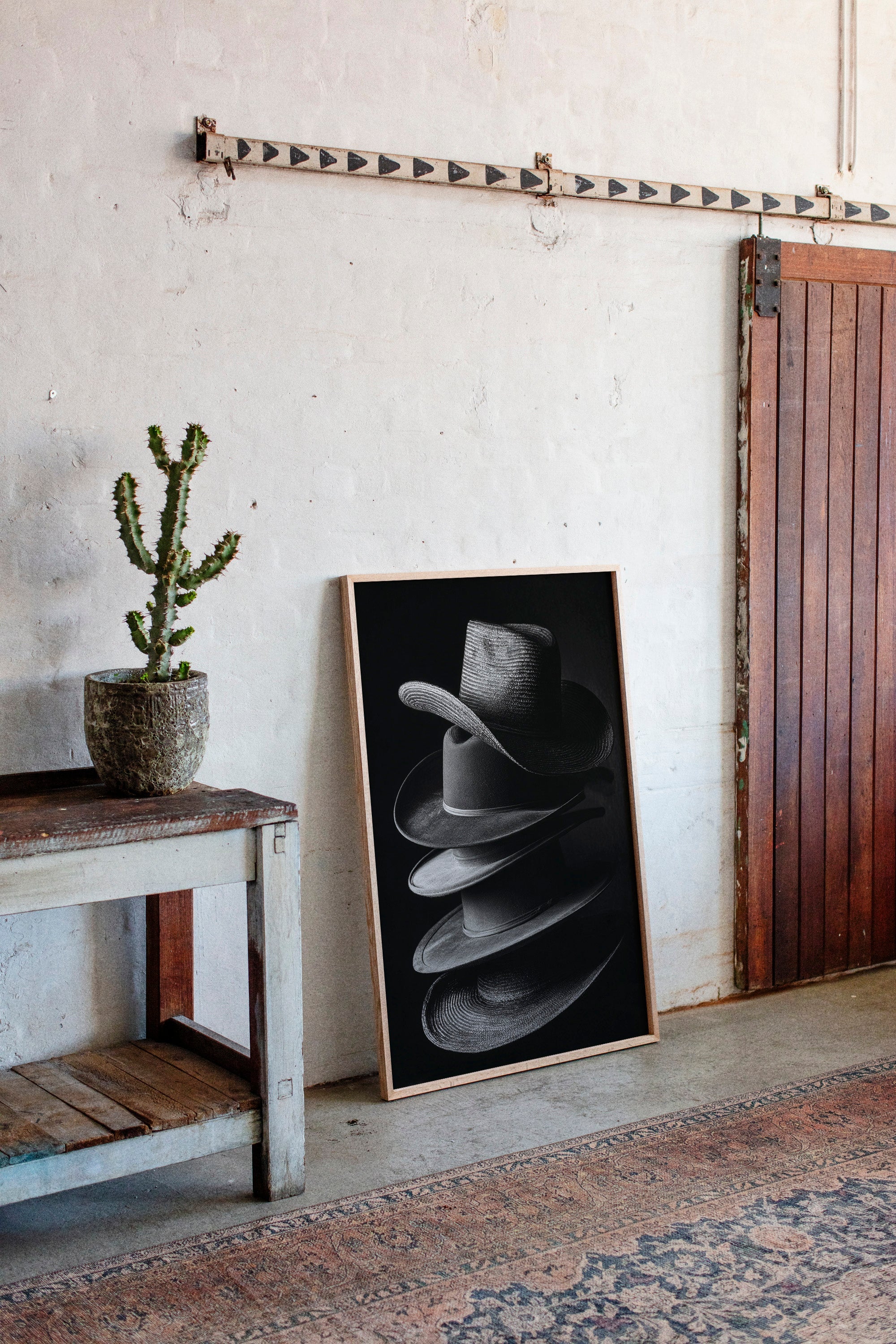 Layers of Tradition and Craft - Cozy Home Life