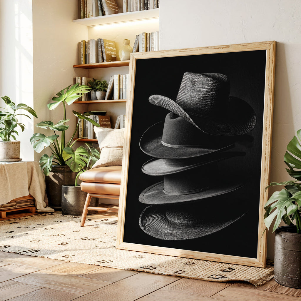 Layers of Tradition and Craft - Cozy Home Life