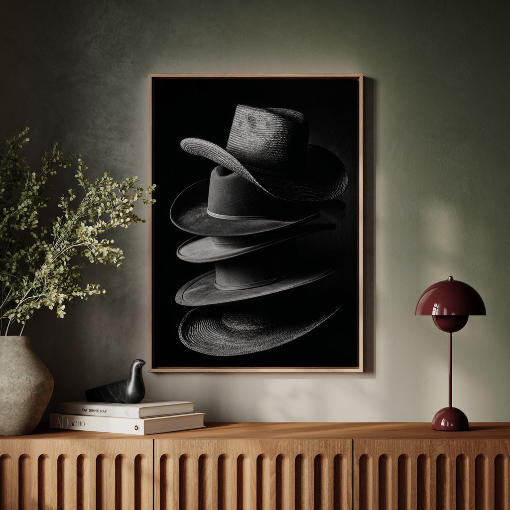Layers of Tradition and Craft - Cozy Home Life