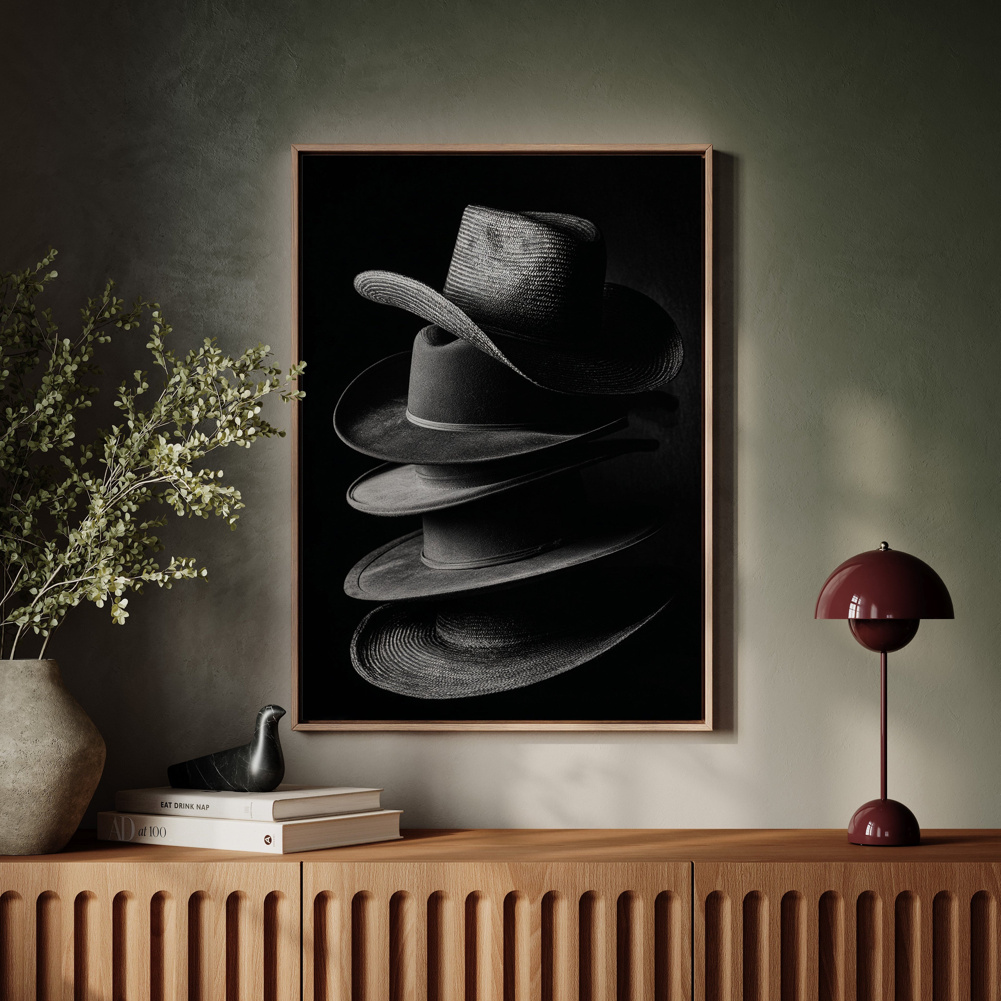 Layers of Tradition and Craft - Cozy Home Life