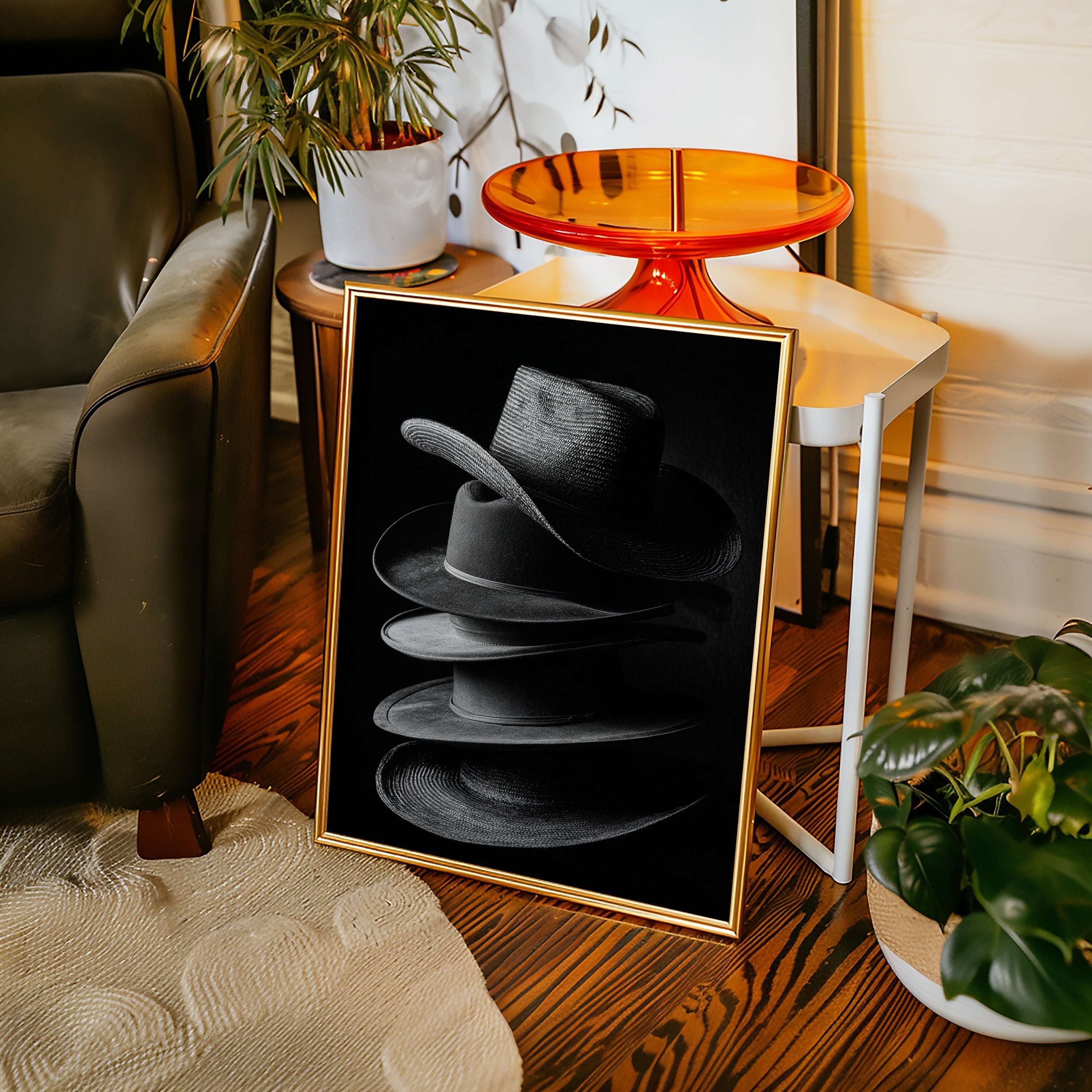 Layers of Tradition and Craft - Cozy Home Life