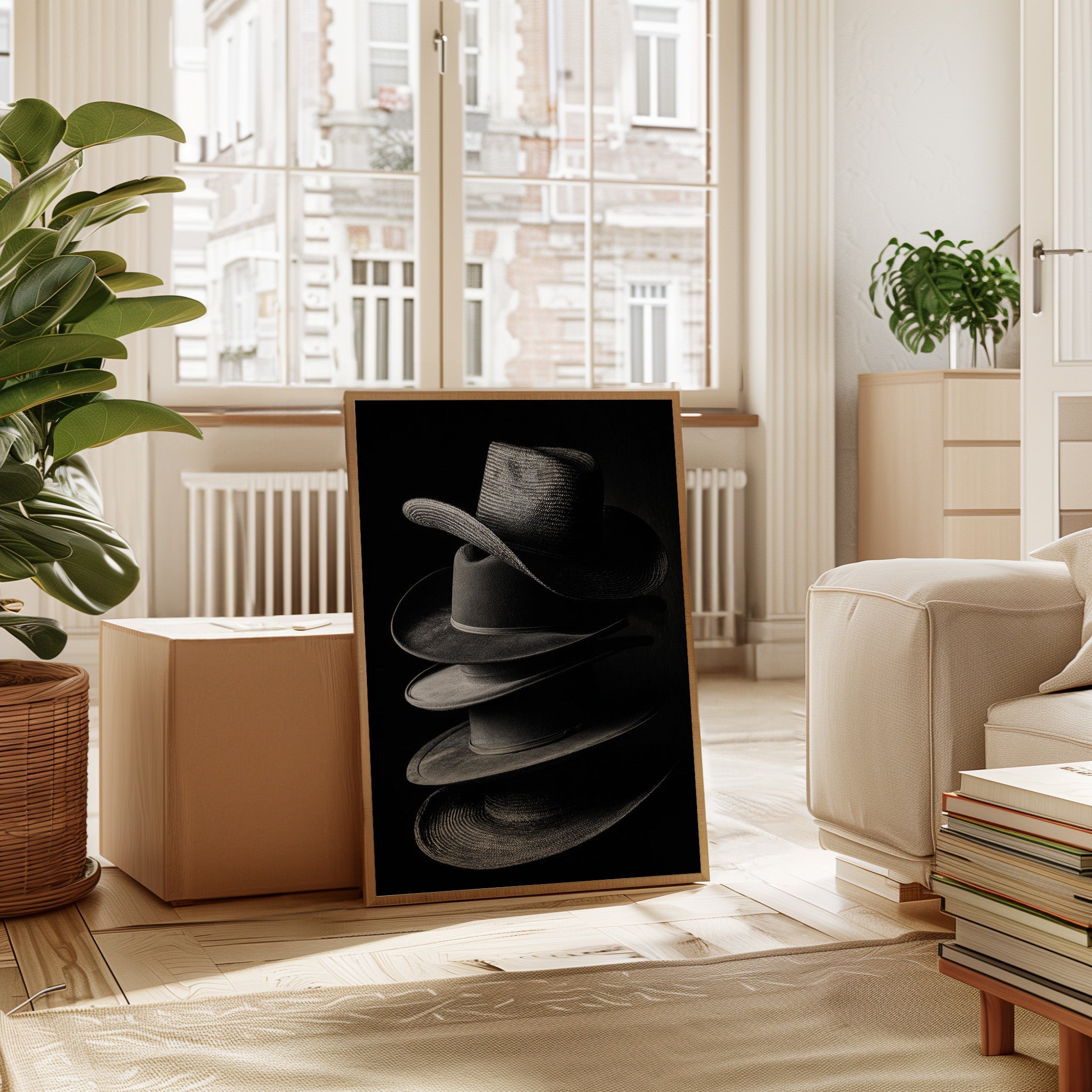 Layers of Tradition and Craft - Cozy Home Life